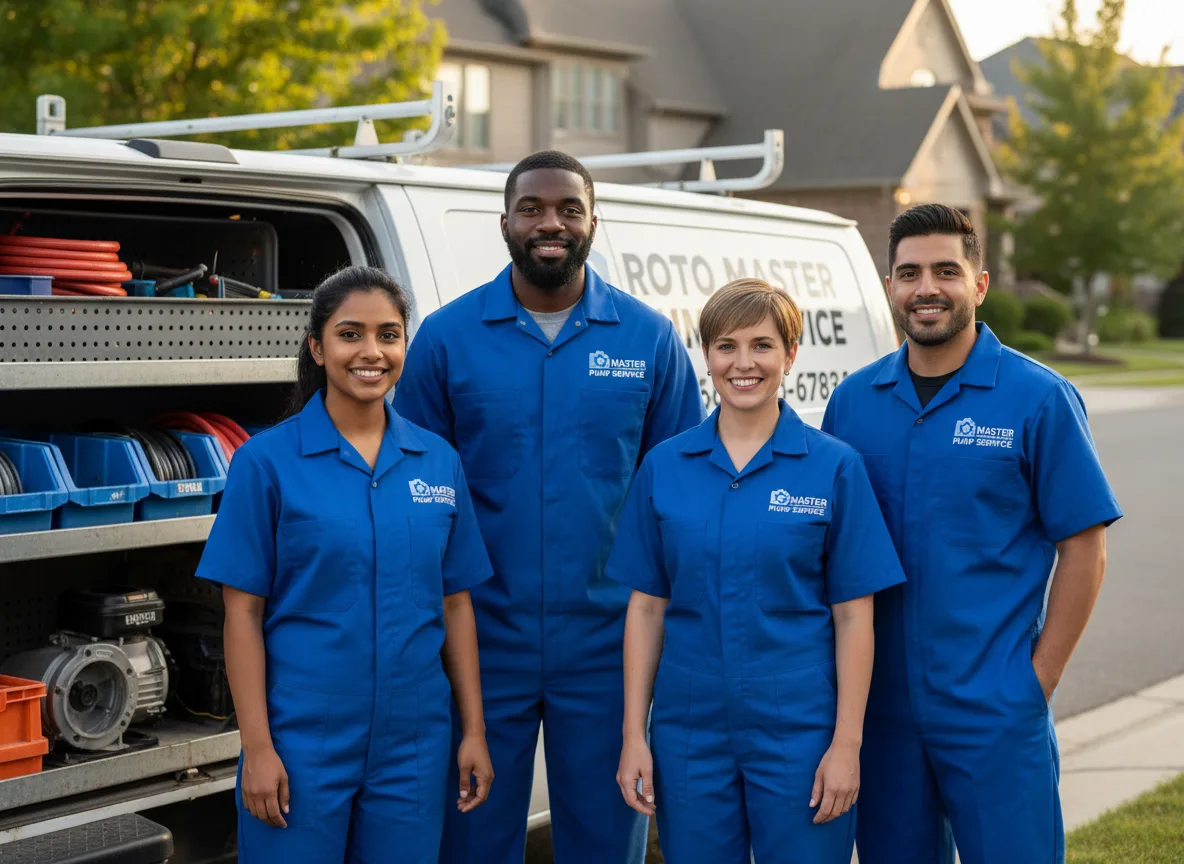 Sump Pump Installation company in Saint Paul, IA